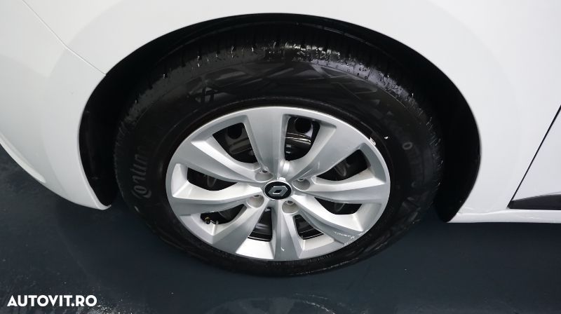 Renault Clio V 1.0 SCe 65 Authentic - 5