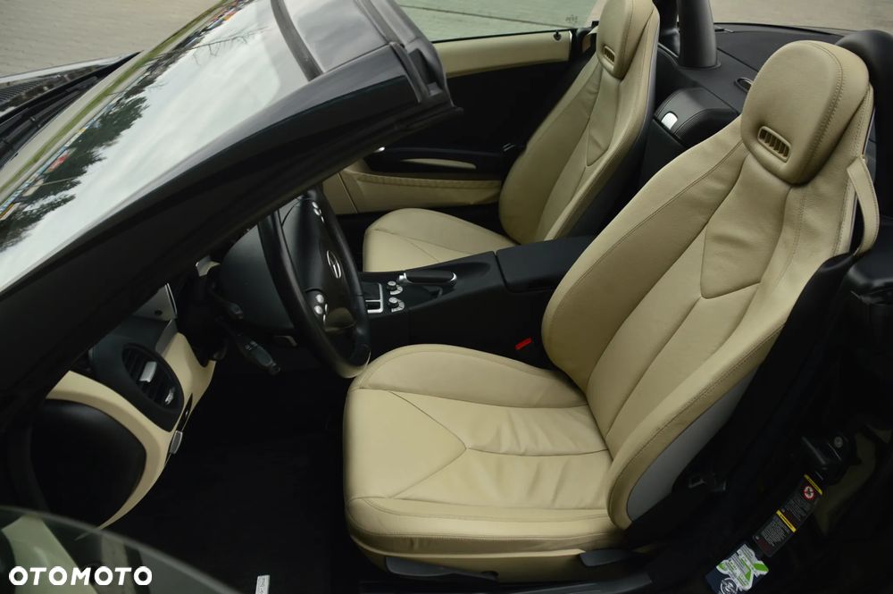 Mercedes-Benz SLK - 26