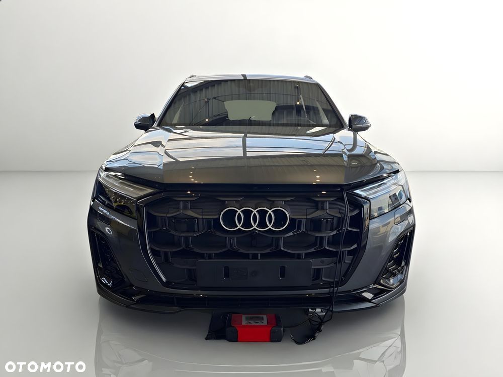Audi Q7 TDI mHEV 210 kW Quattro S Line Tiptr - 3