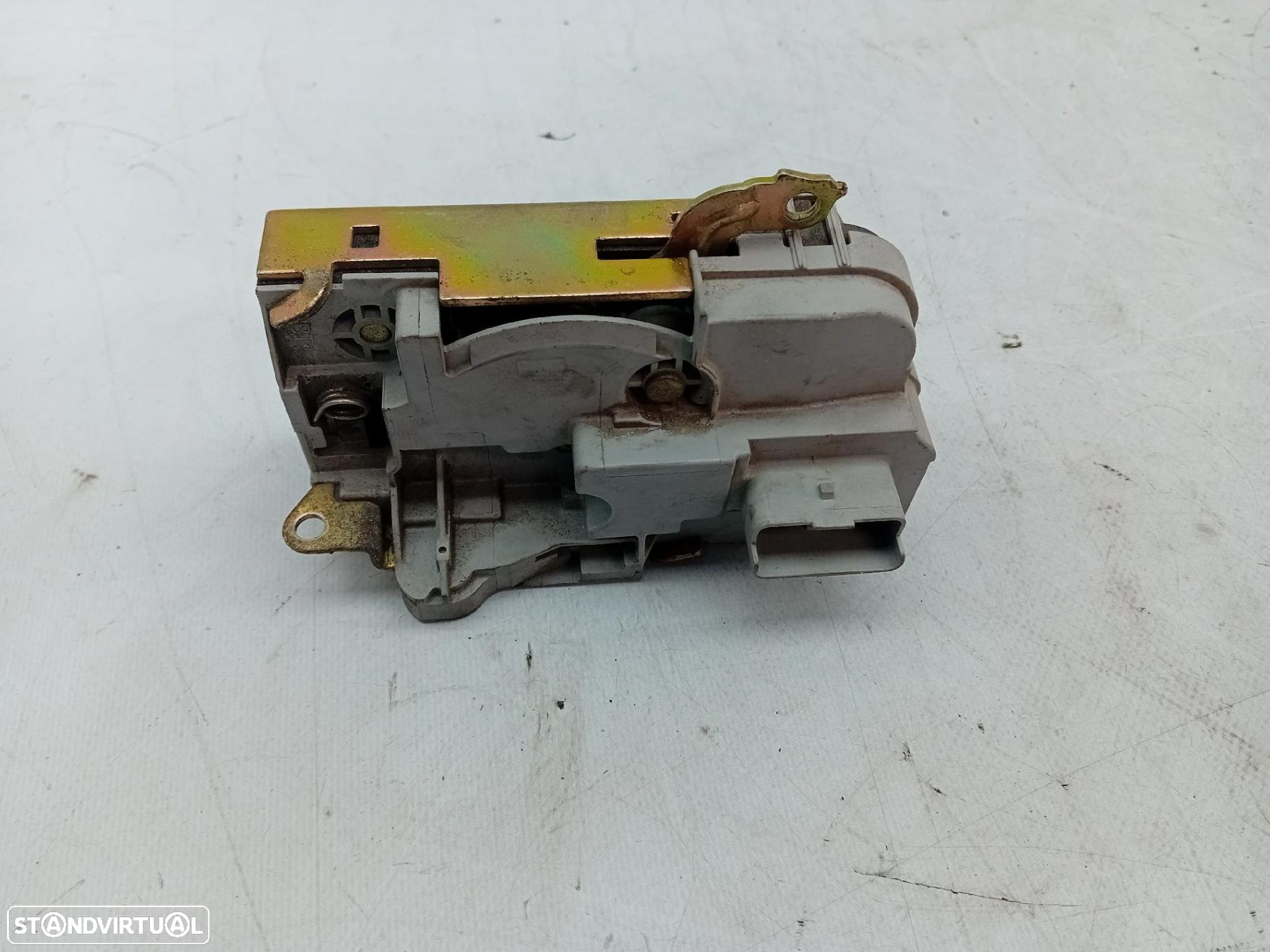 Fechadura / fecho porta frente direito CITROËN C5 II (RC_) - 3