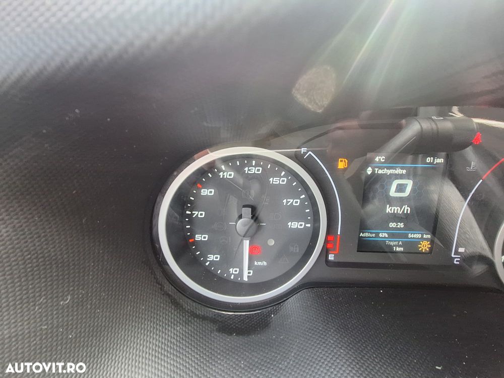 Iveco Daily 35C16 - 15