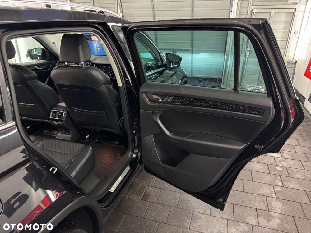 Skoda Kodiaq - 38