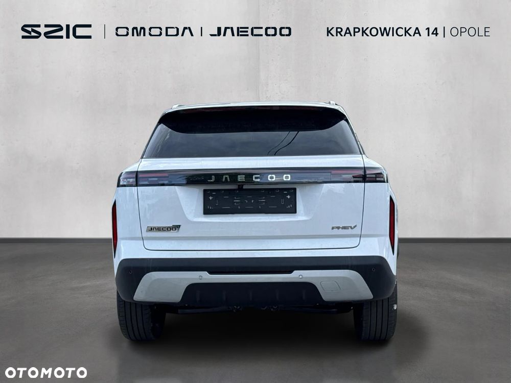 Jaecoo 7 - 4
