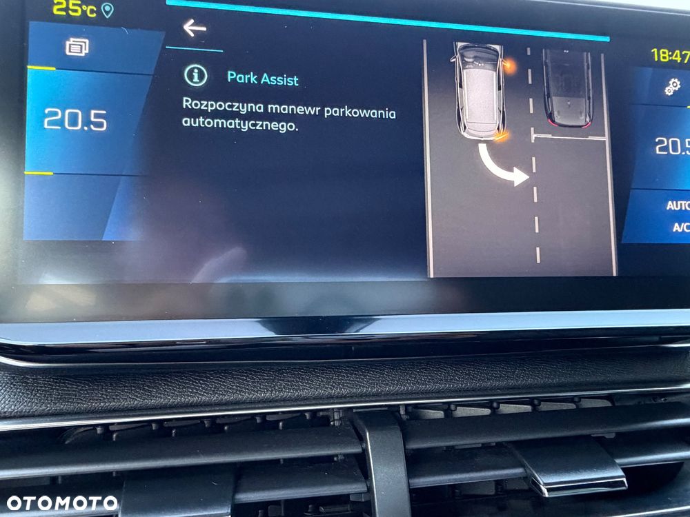 Peugeot 3008 1.6 PureTech Hybrid4 PHEV GT Pack S&S EAT8 - 24