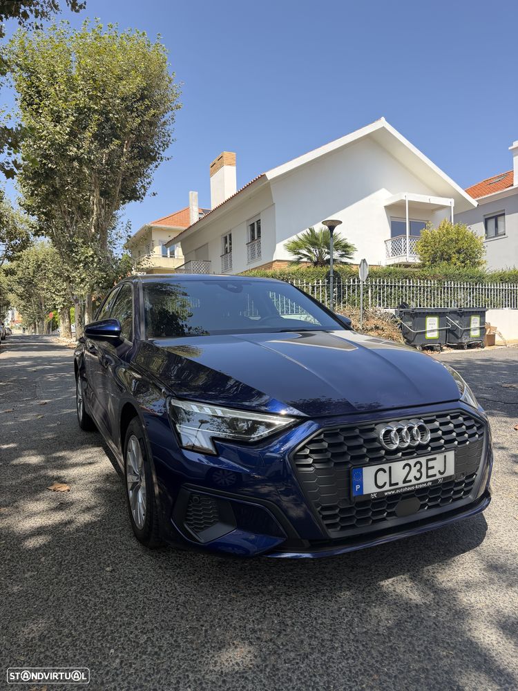 Audi A3 - 14