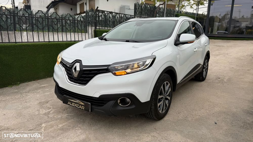 Renault Kadjar