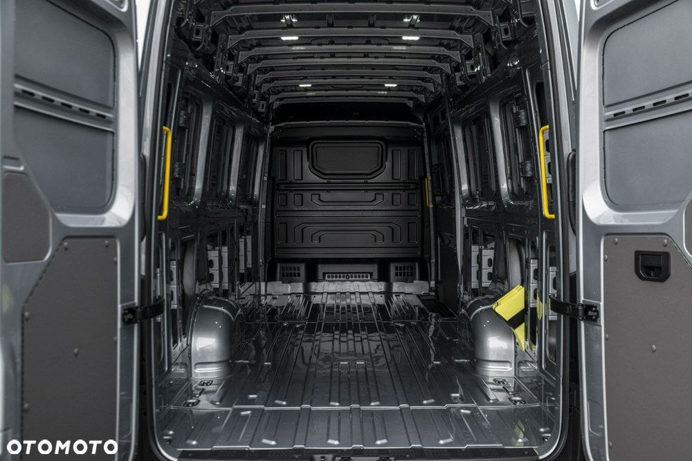 Volkswagen Crafter - 7