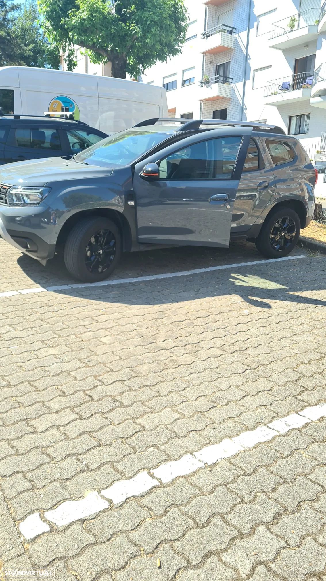 Dacia Duster 1.0 TCe ECO-G Extreme Bi-Fuel - 1