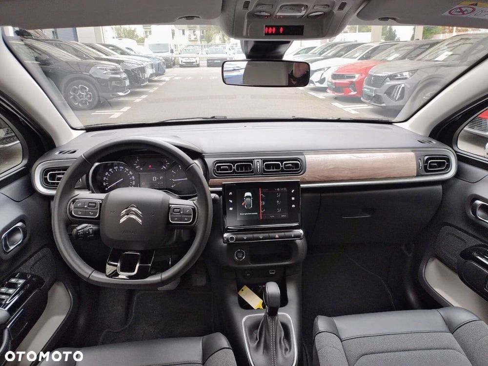 Citroën C3 - 8