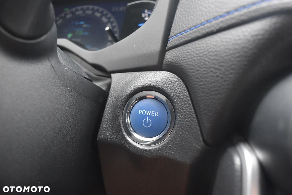 Toyota RAV4 2.5 Hybrid Selection 4x2 - 30