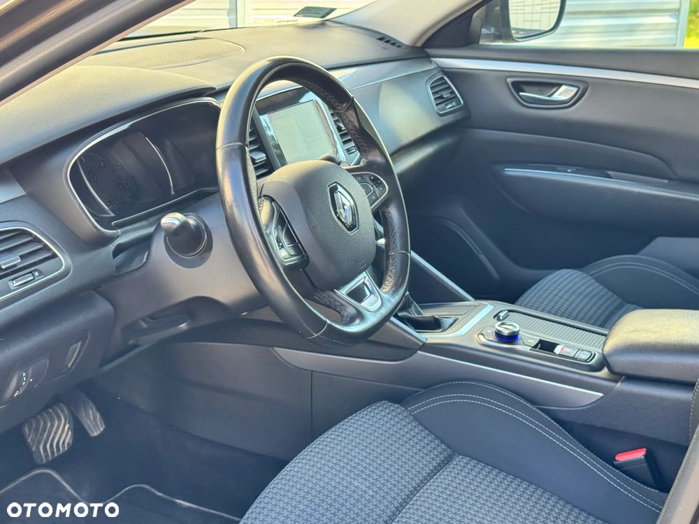 Renault Talisman 1.6 Energy dCi Intens EDC - 25