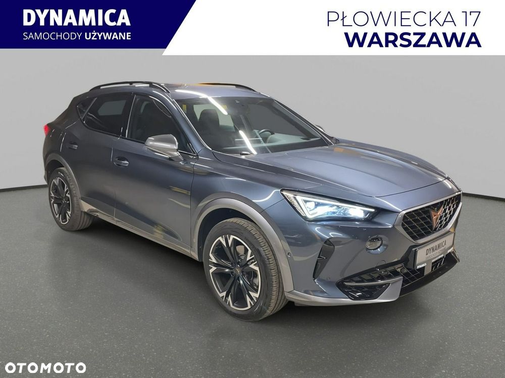 Cupra Formentor - 2