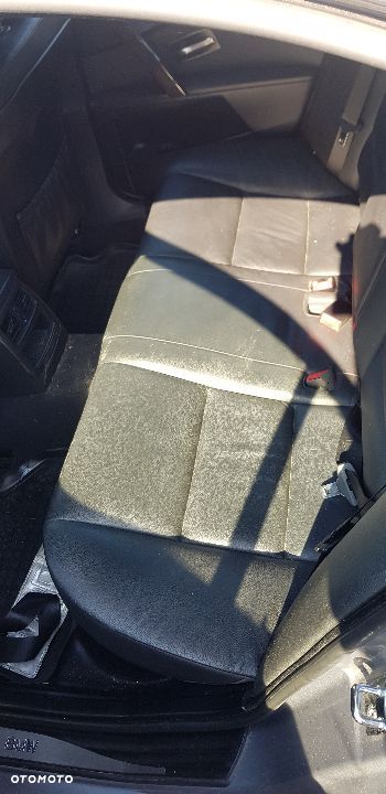 BMW E60 FOTELE ELEKTRYCZNE - 5