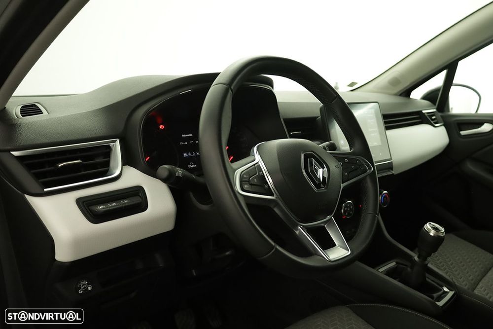 Renault Clio 1.0 TCe Evolution Bi-Fuel - 7