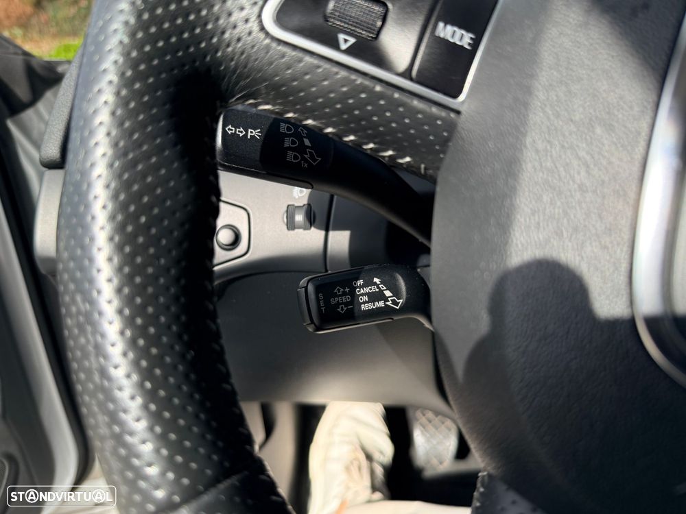 Audi A5 1.8 TFSi S-line - 47