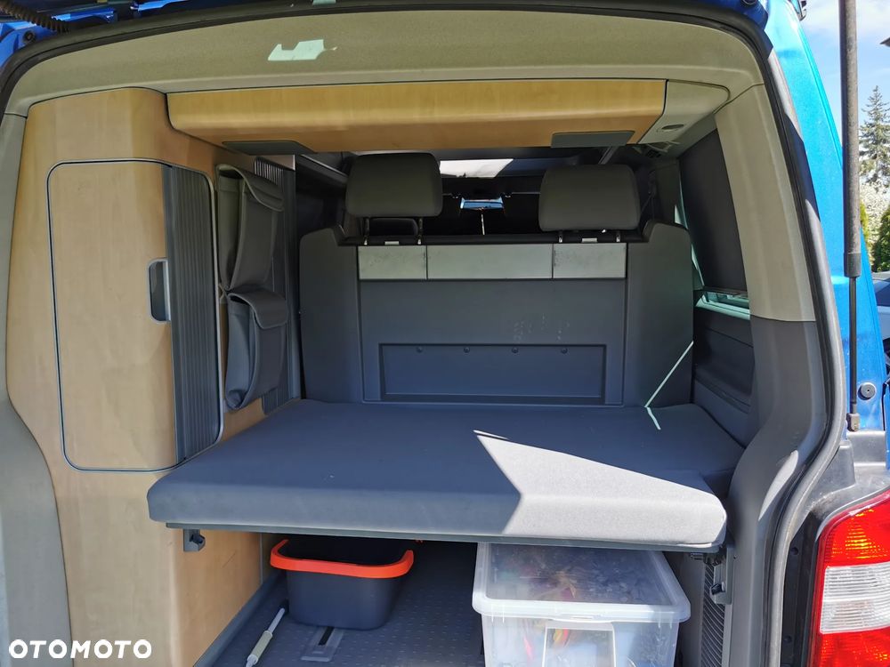 Volkswagen California - 10