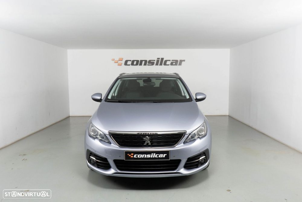Peugeot 308 SW 1.5 BlueHDi Style - 2