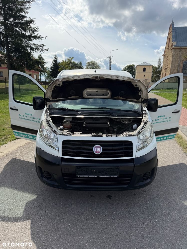 Fiat Scudo - 31