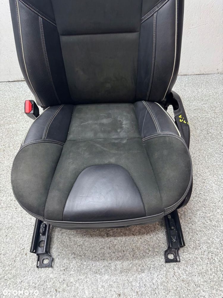fotel lewy v40 ii 2012-2018r r-design w-wa - 3