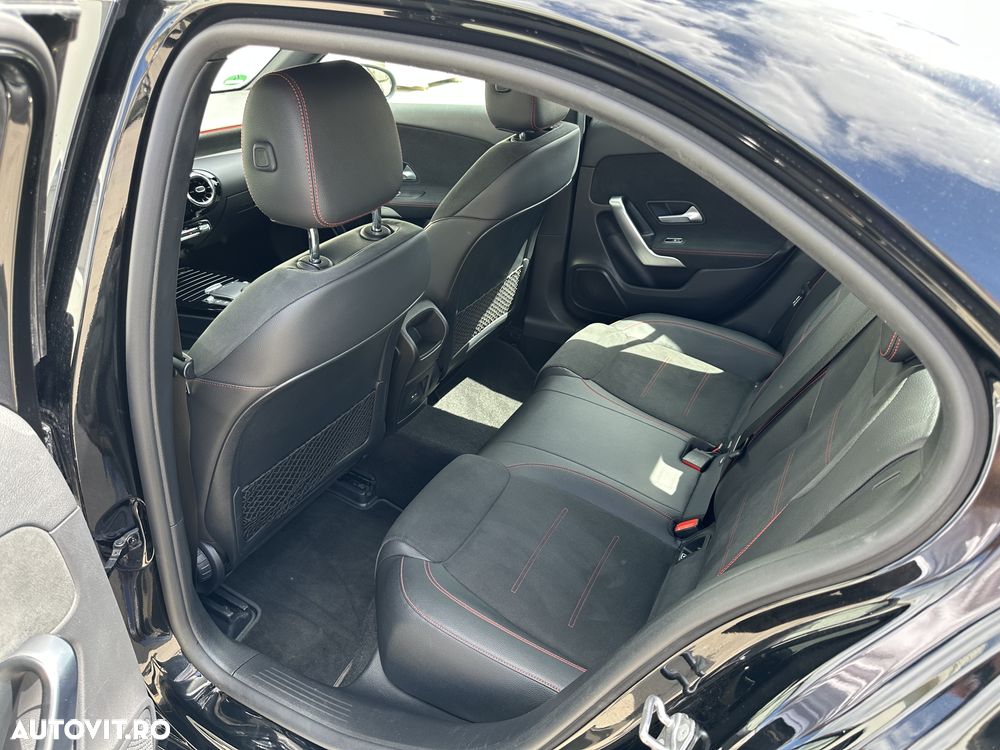 Mercedes-Benz A 220 d 8G-DCT AMG Line Advanced Plus - 18