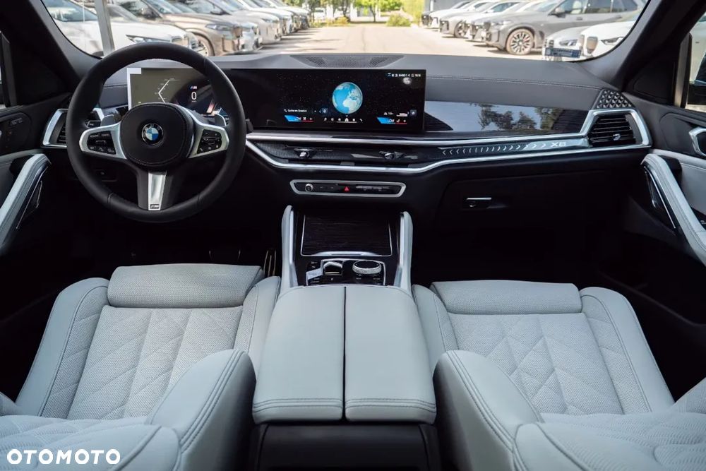 BMW X6 xDrive30d M Sport - 21