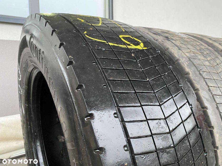 315/60R22.5 Opony CONTINENTAL ECOPLUS HD3 Napęd hd - 2