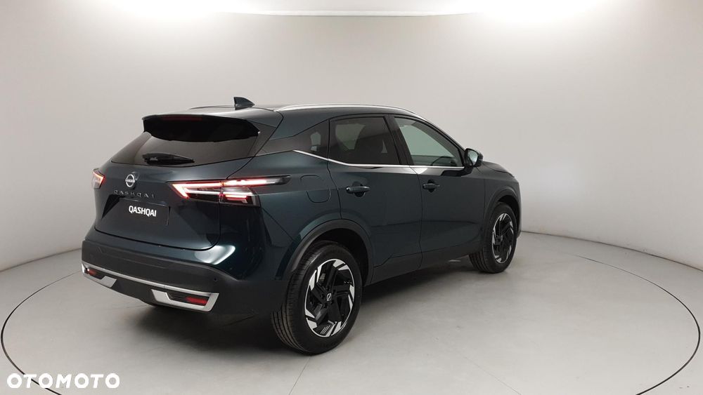 Nissan Qashqai 1.3 DIG-T MHEV N-Connecta Xtronic - 16