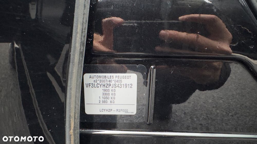 Peugeot 308 1.5 BlueHDi Active Pack Business S&S - 10