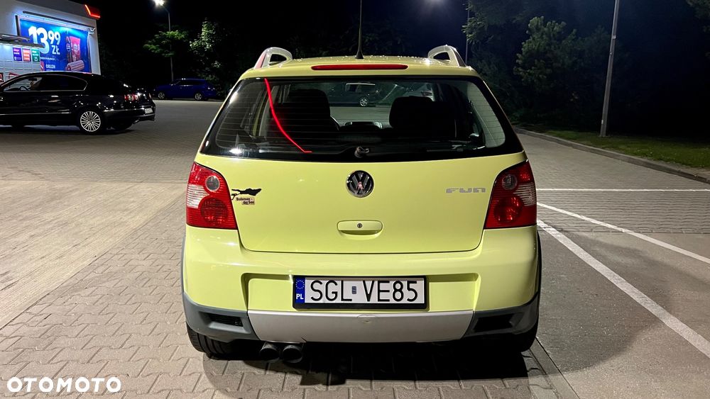 Volkswagen Polo 1.2 12V Fun - 7