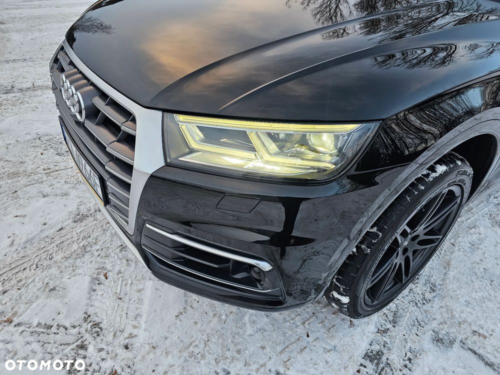 Audi Q5 2.0 TDI quattro (clean diesel) S tronic - 24