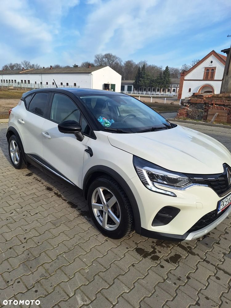 Renault Captur TCe 100 LIFE - 8