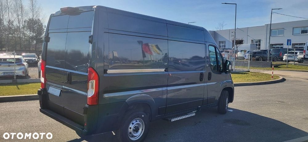 Peugeot BOXER - 8