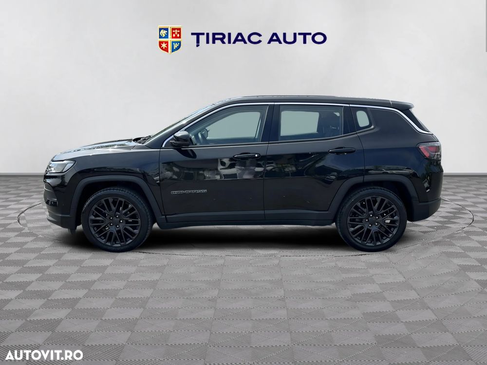 Jeep Compass - 2