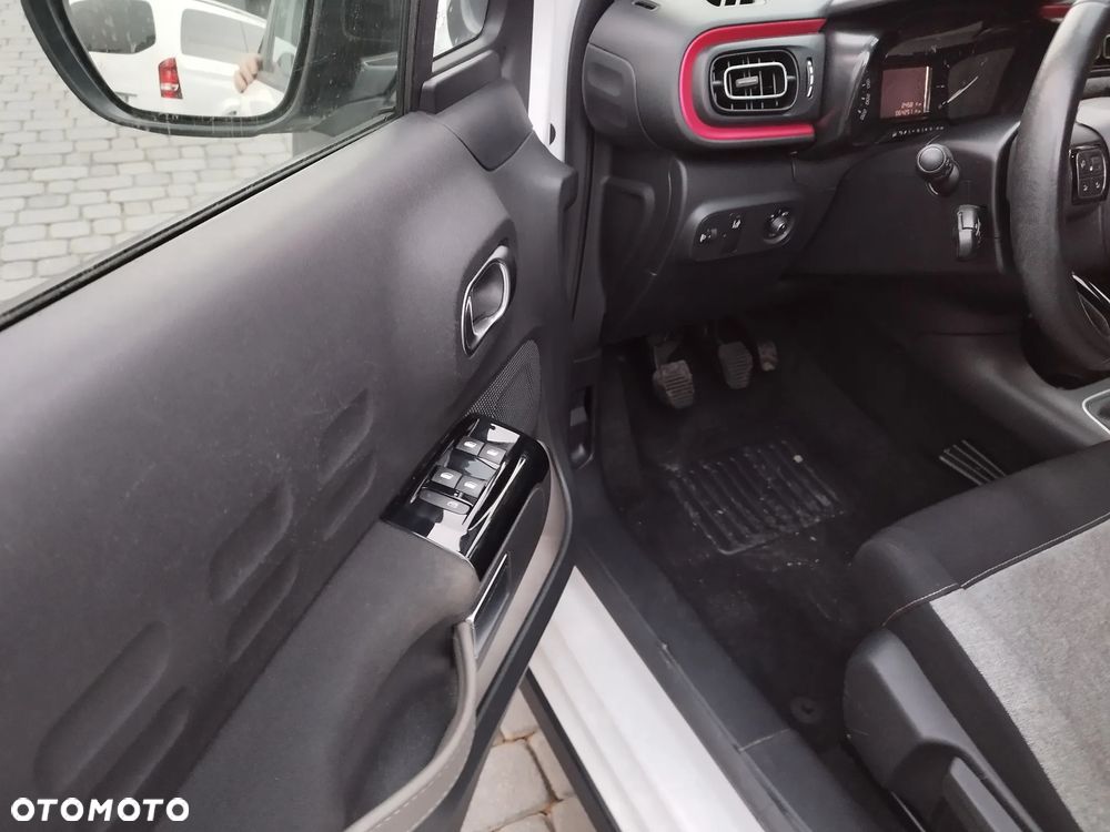 Citroën C3 Pure Tech 83 S&S ELLE - 6