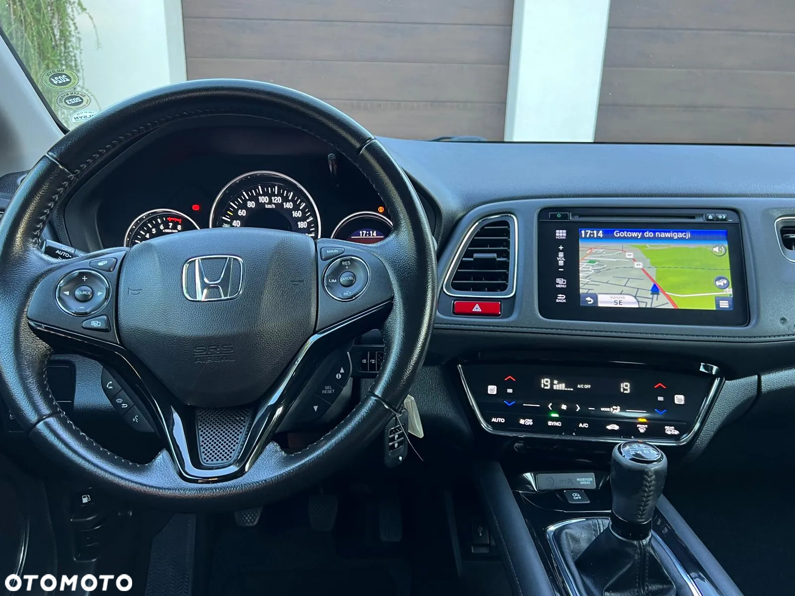 Honda HR-V 1.5 Comfort (Honda Connect+) - 23