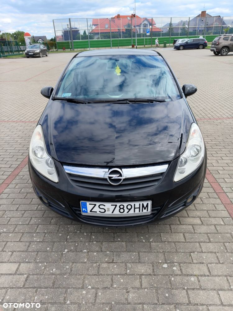Opel Corsa 1.3 CDTI Enjoy - 2