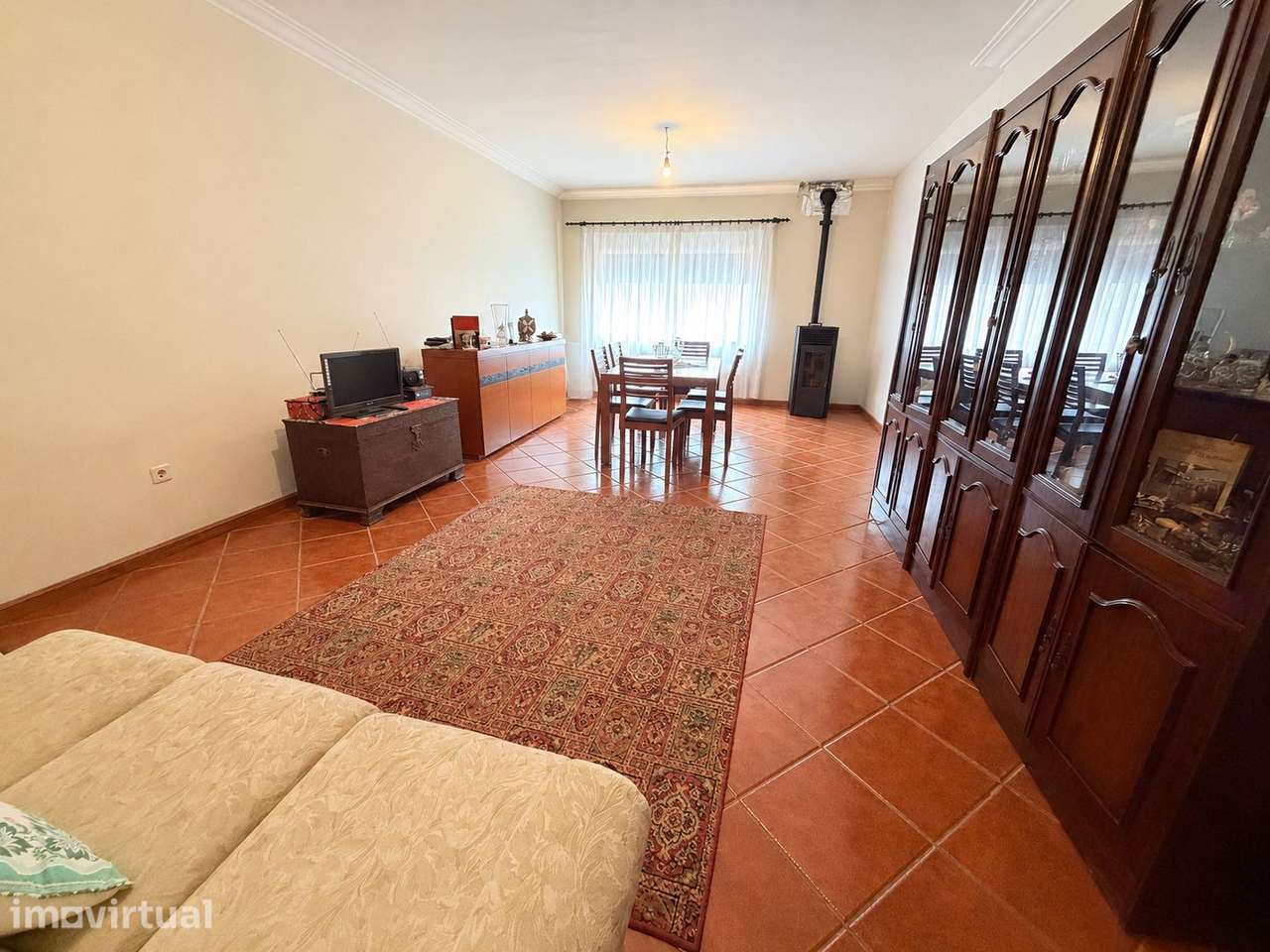 Moradia T4 | Box 2 Carros | Jardim | Metro | Rio Tinto | Exclusivo - Grande imagem: 4/41
