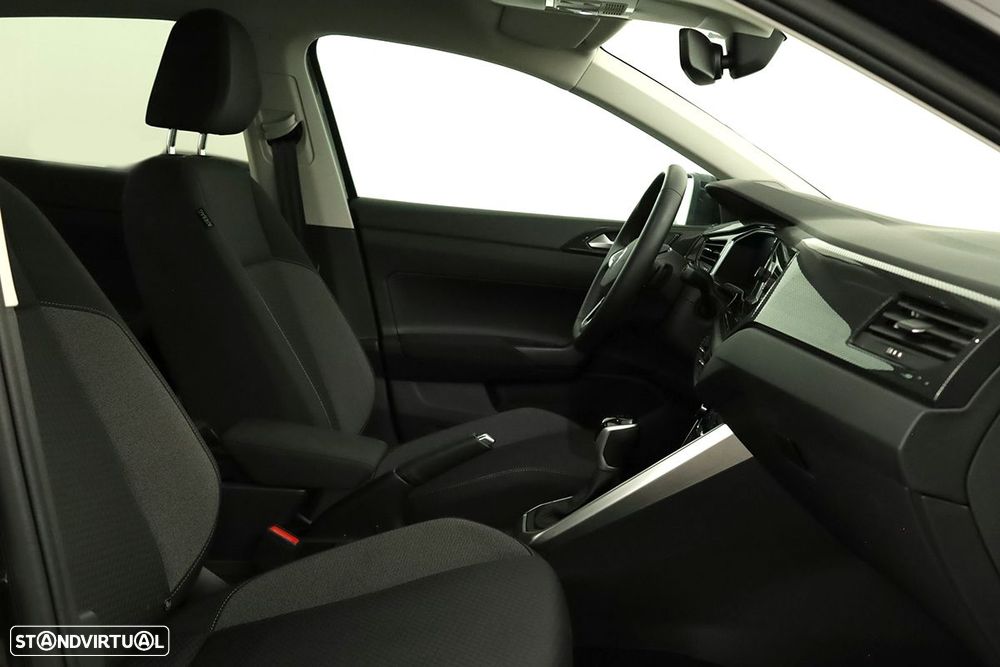 VW Taigo 1.0 TSI Urban DSG - 20