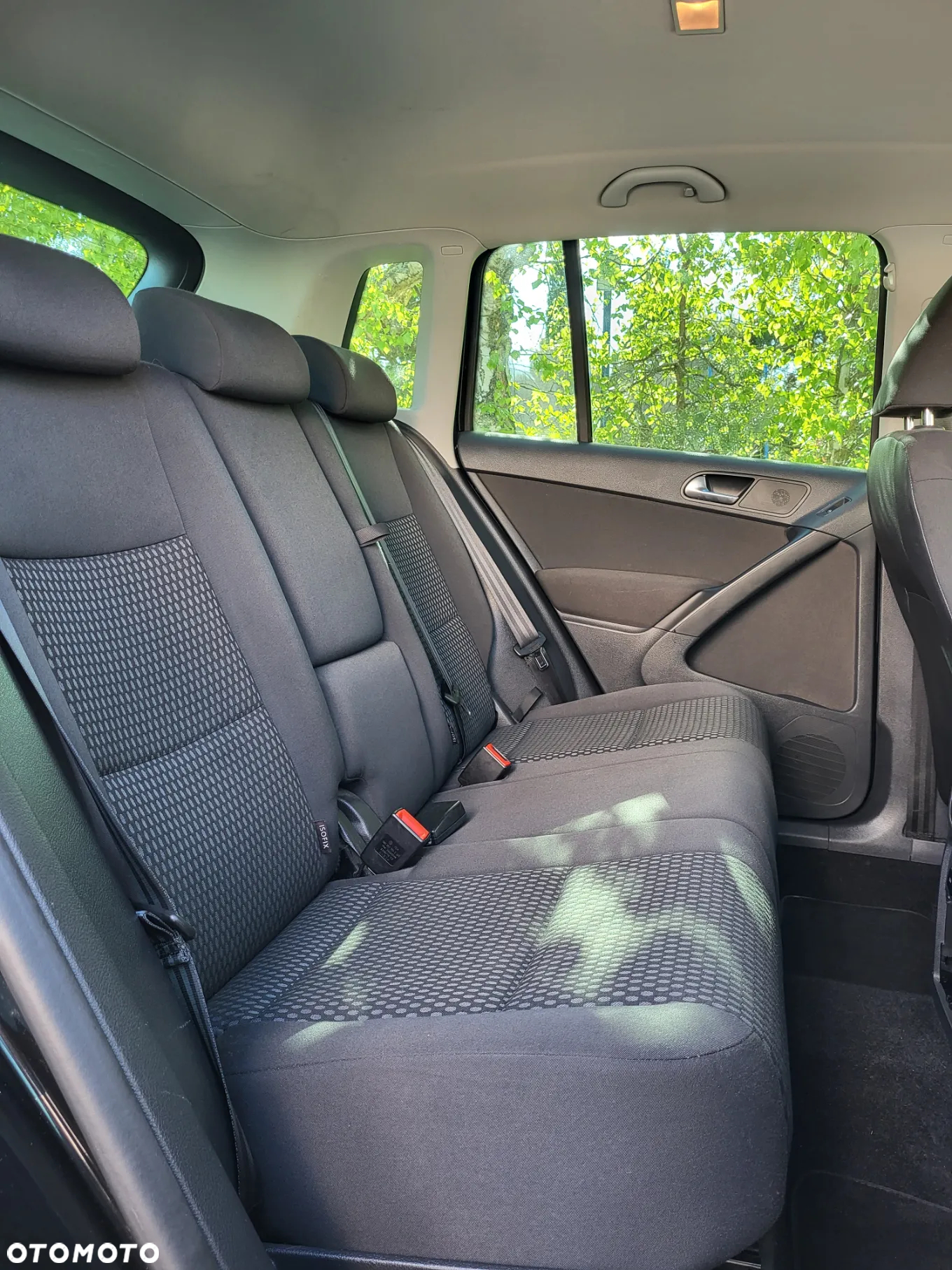 Volkswagen Tiguan 1.4 TSI BlueMotion Technology Lounge Sport & Style - 25