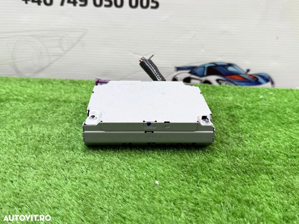 MODUL CALCULATOR SENZORI PARCARE HONDA CR-V 2.2 DIESEL 2015 COD OEM FA0100061 2012-2016 - 2