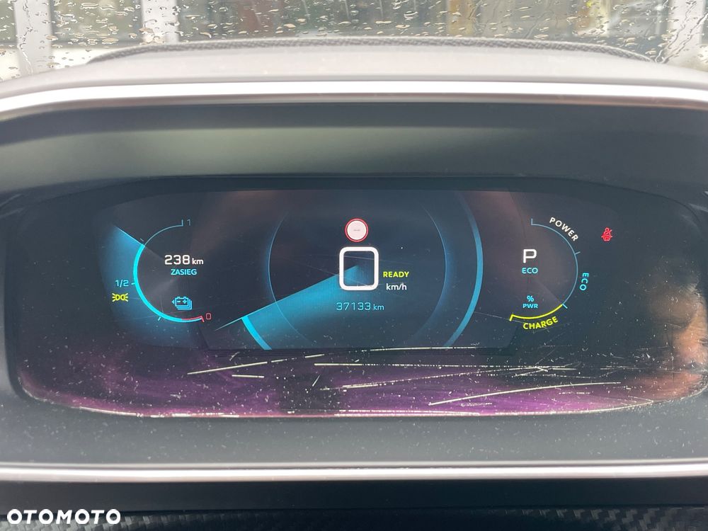 Peugeot 208 Allure Pack - 10