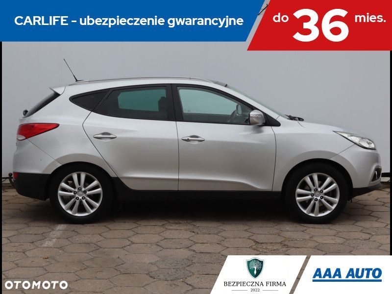 Hyundai ix35 - 7