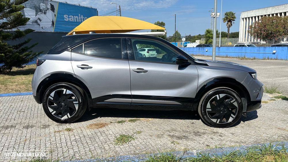 Opel Mokka-e GS - 7