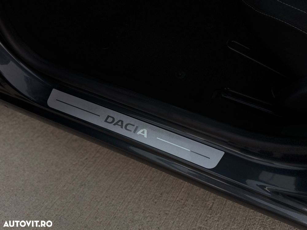 Dacia Logan MCV TCe 90 Laureate - 32
