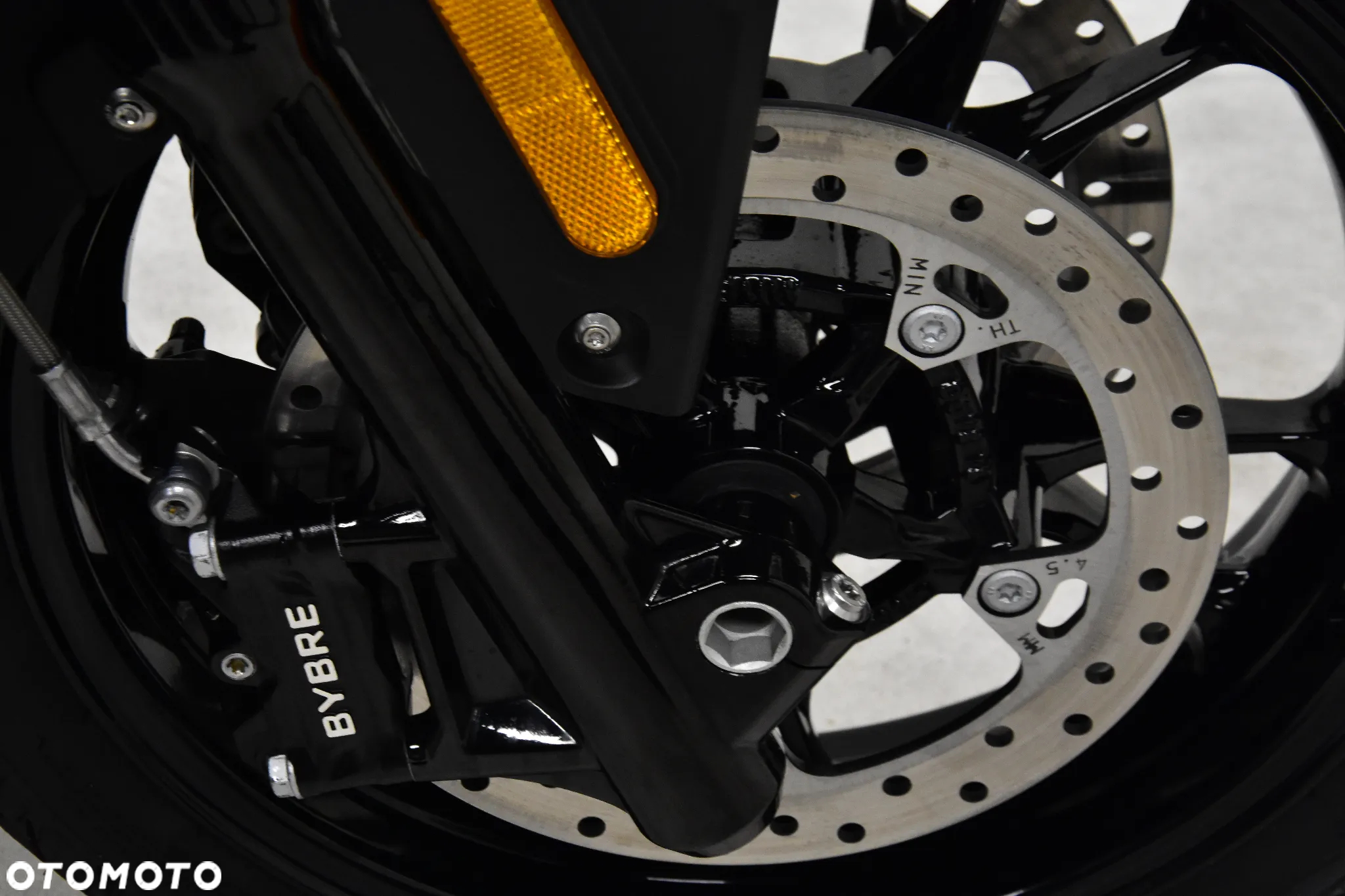 BMW C 400 X - 26