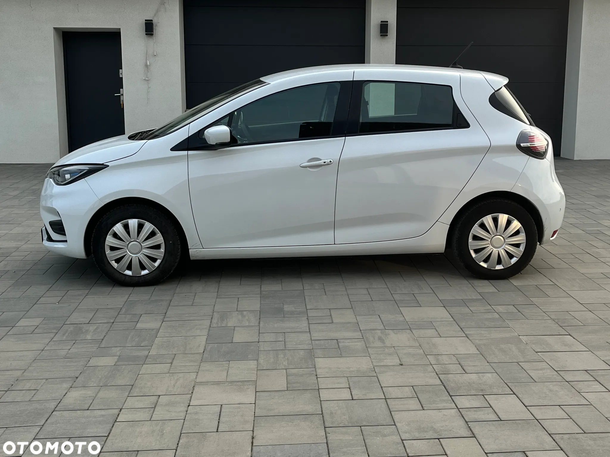 Renault Zoe (mit Batterie) Z.E 50 INTENS - 8