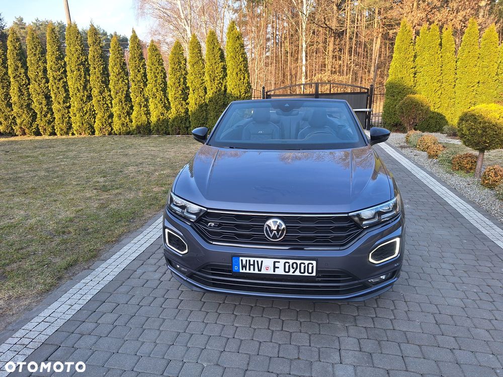 Volkswagen T-Roc - 11