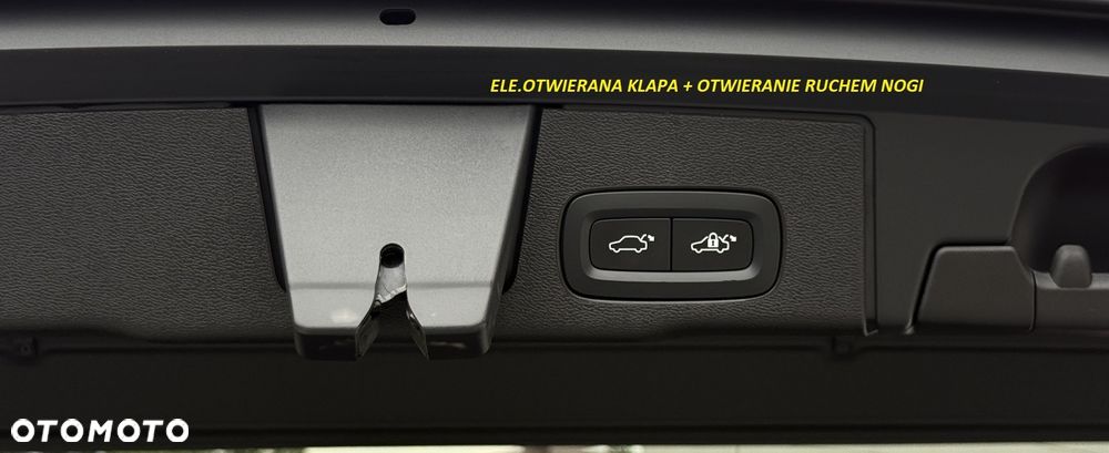 Volvo XC 60 B4 D AWD Geartronic Inscription - 31