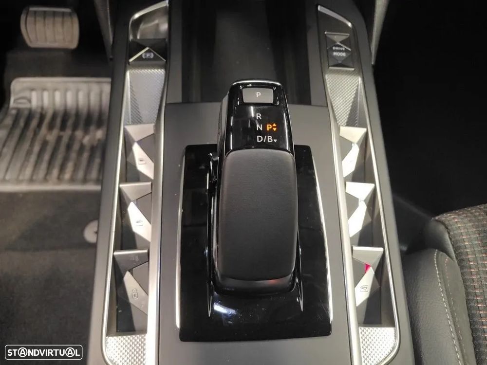 DS DS3 E-TENSE PERFORMANCE LINE - 9