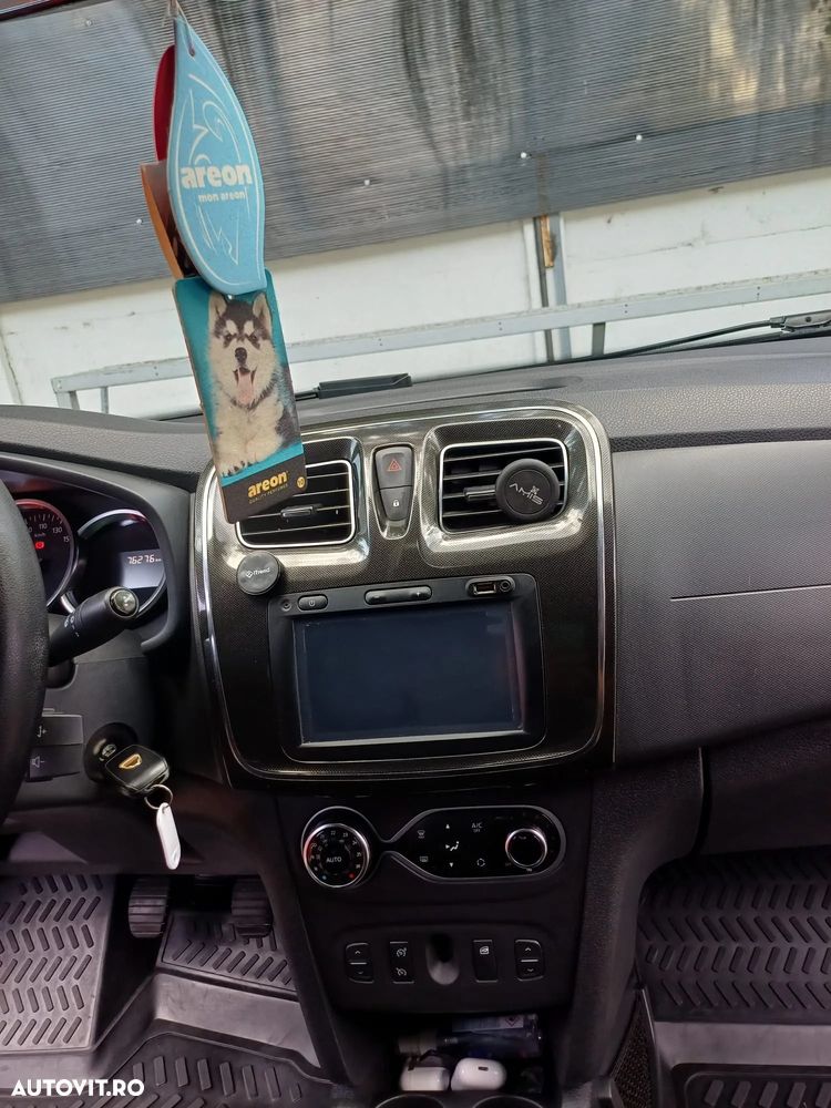 Dacia Logan - 13